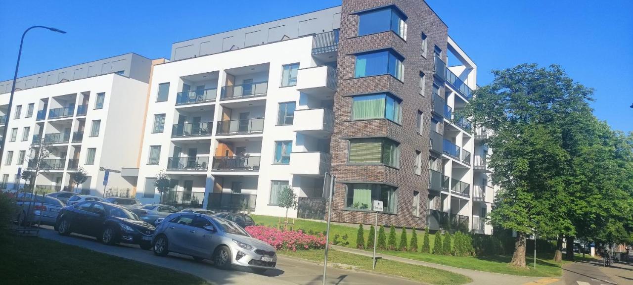 Apartament Centrum Bydgoszcz Exterior photo