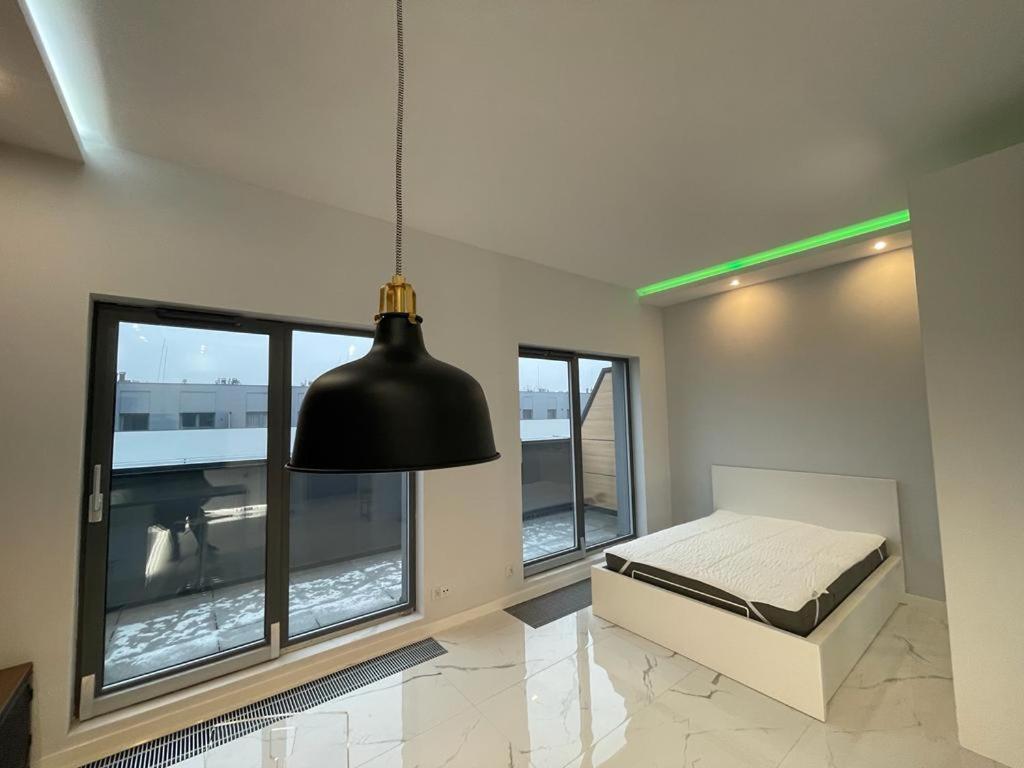 Apartament Centrum Bydgoszcz Exterior photo