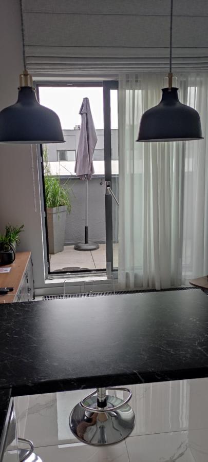 Apartament Centrum Bydgoszcz Exterior photo