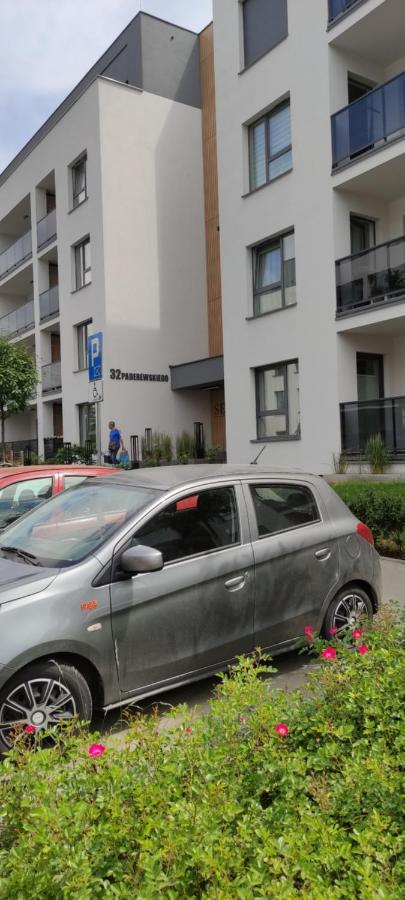 Apartament Centrum Bydgoszcz Exterior photo
